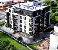 Снимка 4 — Тристайен апартамент с тераса в Остромила, Пловдив