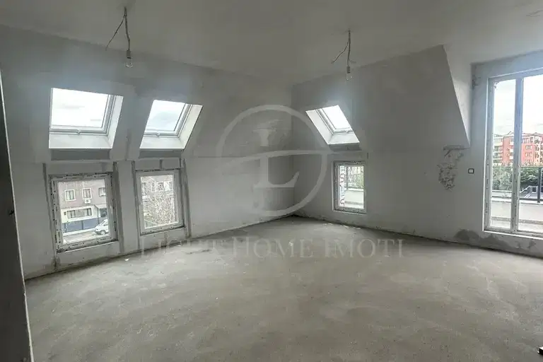 3-bedroom apartment in Plovdiv, Ostromila