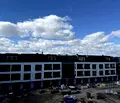 Снимка 3 — Тристаен апартамент с две тераси в Остромила, Пловдив