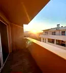 Тристаен апартамент с голяма тераса в Остромила, Пловдив