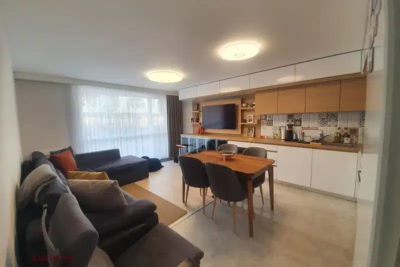 3-bedroom apartment in Plovdiv, Ostromila
