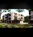 Тристаен апартамент в Остромила, Пловдив, пред акт 14