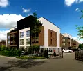 Снимка 3 — Тристаен апартамент с 3 тераси в кв. Остромила, Пловдив