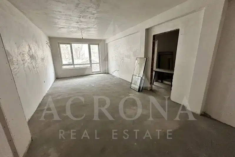 3-bedroom apartment in Plovdiv, Ostromila