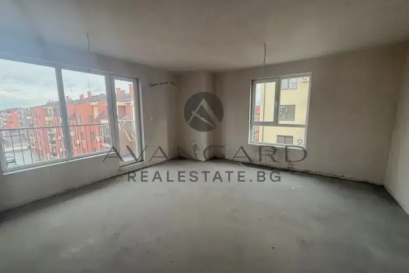 apartment in Plovdiv, Ostromila