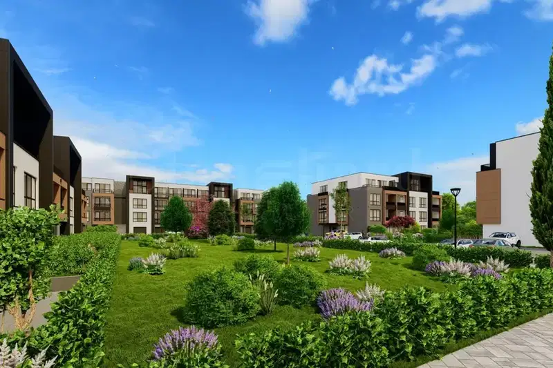 3-bedroom apartment in Plovdiv, Ostromila