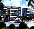 Снимка 2 — Тристаен апартамент с две тераси в Остромила, Пловдив