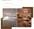 Снимка 2 — Тристаен апартамент в Остромила с тераса и паркомясто