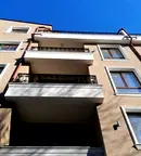 Тристаен апартамент с тераса в Остромила, Пловдив