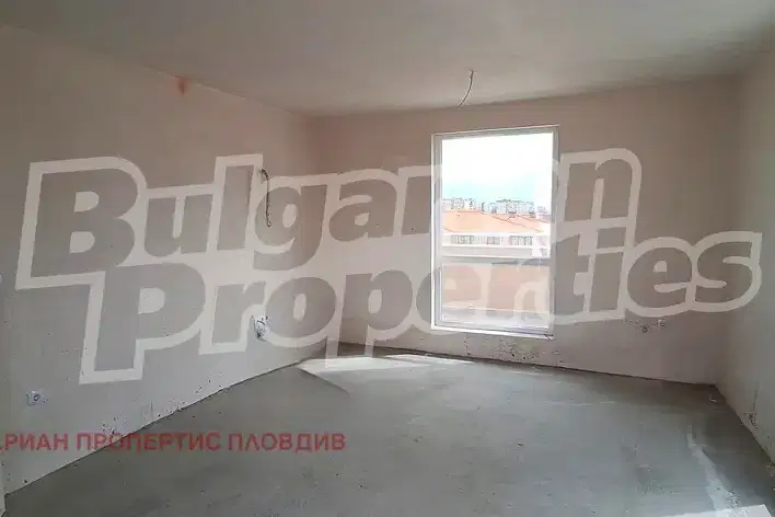 apartment in Plovdiv, Ostromila