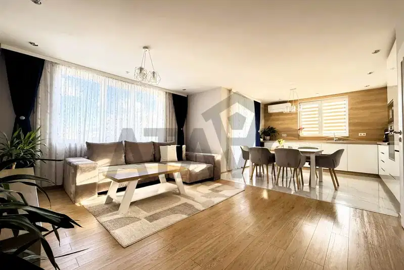apartment in Plovdiv, Ostromila