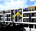 Снимка 3 — Тристаен апартамент 123 кв.м в Остромила, Пловдив с две тераси