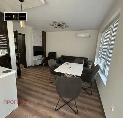 Photo 2 — 2-bedroom apartment in Plovdiv, Ostromila
