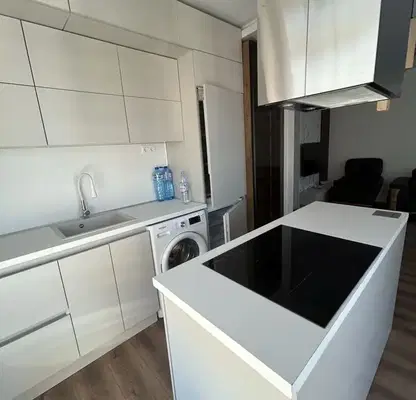 Photo 3 — 2-bedroom apartment in Plovdiv, Ostromila