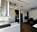 Снимка 4 — Двустаен апартамент с две тераси в затворен комплекс в Остромила, Пловдив