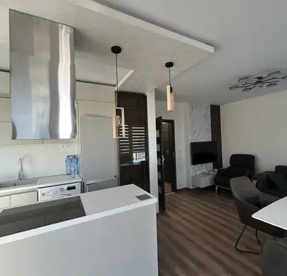 Photo 4 — 2-bedroom apartment in Plovdiv, Ostromila