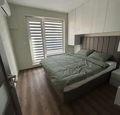 Photo 5 — 2-bedroom apartment in Plovdiv, Ostromila