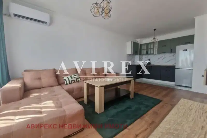2-bedroom apartment in Plovdiv, Ostromila