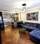 2-стаен апартамент с гледка към планината в Остромила, Пловдив