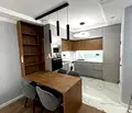 Снимка 2 — Двустаен апартамент в Остромила с дизайнерско обзавеждане