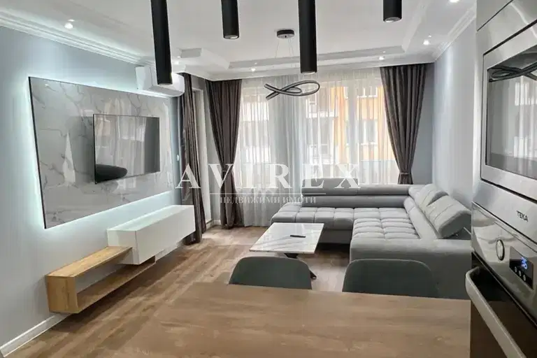 apartment in Plovdiv, Ostromila