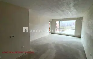 Двустаен апартамент с тераса в Гребната база, Пловдив