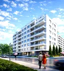 Двустаен апартамент с тераса в кв. Христо Смирненски, Пловдив