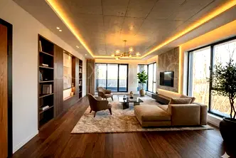 Тристаен апартамент в Пловдив, Отдих и култура