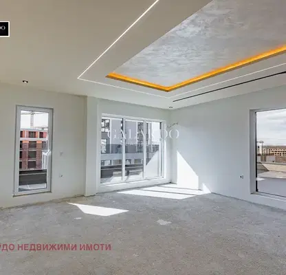 Снимка 3 — Тристаен апартамент в Пловдив, Отдих и култура