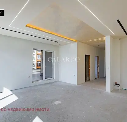 Снимка 4 — Тристаен апартамент в Пловдив, Отдих и култура
