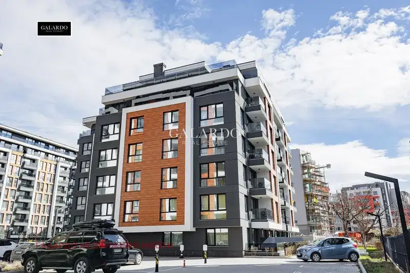 3-bedroom apartment in Plovdiv, Otdih I Kultura