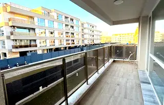 Тристаен апартамент в Пловдив, Отдих и култура