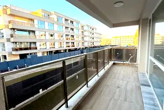 Тристаен апартамент в Пловдив, Отдих и култура