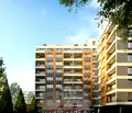 Снимка 3 — Просторен 4-стаен апартамент в Пловдив с две тераси