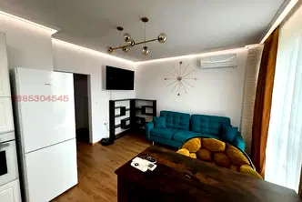 апартамент в Пловдив, Отдих и култура