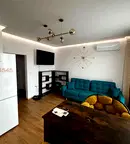 апартамент в Пловдив, Отдих и култура