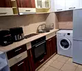 Снимка 3 — Двустаен апартамент с тераса в Отдих и култура, Пловдив