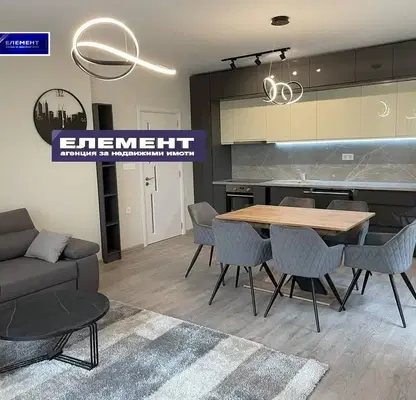 Photo 3 — apartment in Plovdiv, Peshtersko Shose