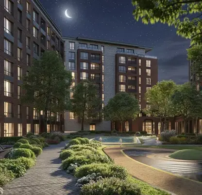 Снимка 3 — Тристаен апартамент в Пловдив, Пещерско шосе