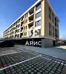 Тристаен апартамент с паркомясто в Пещерско шосе, Пловдив