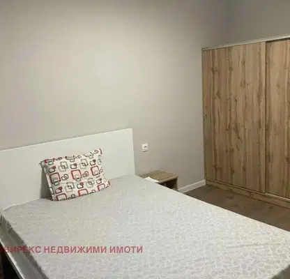 Снимка 3 — Двустаен апартамент с паркомясто в Прослав, Пловдив
