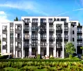 Снимка 2 — Двустаен апартамент в Прослав с тераса в нова сграда