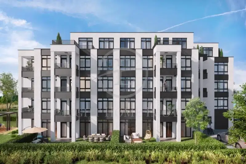 apartment in Plovdiv, Proslav