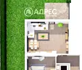 Снимка 2 — апартамент в Пловдив, Прослав