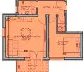 Снимка 4 — апартамент в Пловдив, Прослав