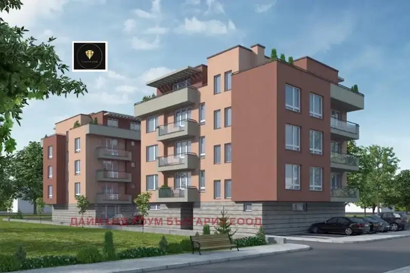 apartment in Plovdiv, Proslav