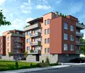 Снимка 3 — Апартамент 2-стаен в Пловдив, Прослав с тераса на партерен етаж