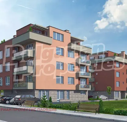Photo 5 — apartment in Plovdiv, Proslav