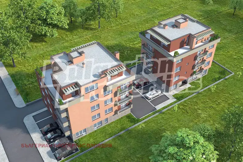 apartment in Plovdiv, Proslav
