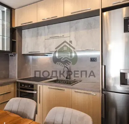 Photo 3 — 3-bedroom apartment in Plovdiv, Sydiiski